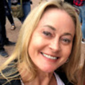 Meet your Posher, Angie